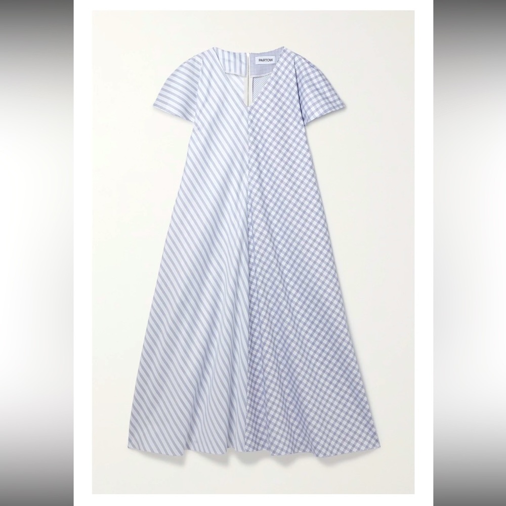 Partow Dress Brand New Without Tags